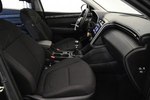 Hyundai Tucson 1.6 TGDI 110kW (150CV) Klass  - Foto 5