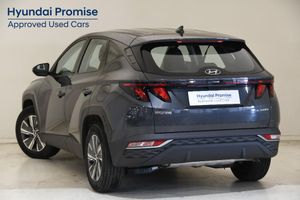 Hyundai Tucson 1.6 TGDI 110kW (150CV) Klass  - Foto 3