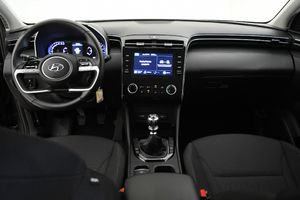 Hyundai Tucson 1.6 TGDI 110kW (150CV) Klass  - Foto 7