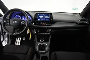 Hyundai i30 1.0 TGDI N Line 30 Aniversario  - Foto 7