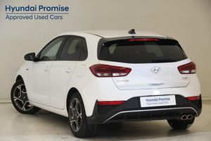 Hyundai i30 1.0 TGDI N Line 30 Aniversario  - Foto 3