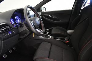 Hyundai i30 1.0 TGDI N Line 30 Aniversario  - Foto 6