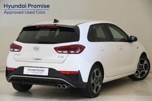 Hyundai i30 1.0 TGDI N Line 30 Aniversario  - Foto 4