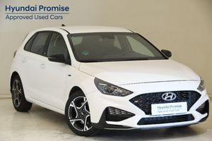 Hyundai i30 1.0 TGDI N Line 30 Aniversario  - Foto 2