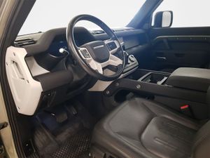 Land-Rover Defender 3.0 D200 S 90 Auto 4WD MHEV  - Foto 10