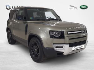 Land-Rover Defender 3.0 D200 S 90 Auto 4WD MHEV  - Foto 7