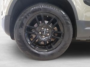 Land-Rover Defender 3.0 D200 S 90 Auto 4WD MHEV  - Foto 9