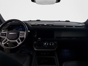 Land-Rover Defender 3.0 D200 S 90 Auto 4WD MHEV  - Foto 12