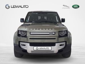 Land-Rover Defender 3.0 D200 S 90 Auto 4WD MHEV  - Foto 8