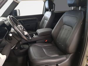 Land-Rover Defender 3.0 D200 S 90 Auto 4WD MHEV  - Foto 11