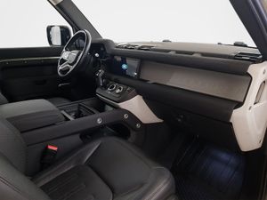 Land-Rover Defender 3.0 D200 S 90 Auto 4WD MHEV  - Foto 13