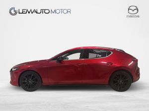 Mazda 3 2.0 e-SKYACTIV-G HOMURA AT  - Foto 2