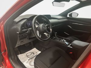 Mazda 3 2.0 e-SKYACTIV-G HOMURA AT  - Foto 9