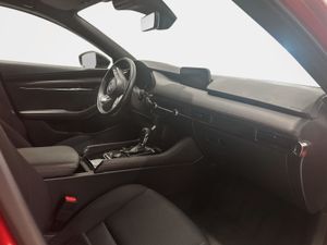 Mazda 3 2.0 e-SKYACTIV-G HOMURA AT  - Foto 12