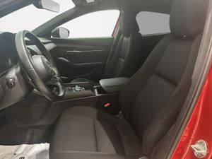 Mazda 3 2.0 e-SKYACTIV-G HOMURA AT  - Foto 10