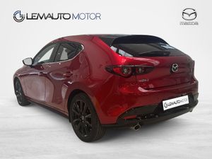 Mazda 3 2.0 e-SKYACTIV-G HOMURA AT  - Foto 3