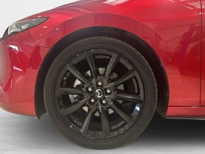 Mazda 3 2.0 e-SKYACTIV-G HOMURA AT  - Foto 8