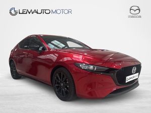 Mazda 3 2.0 e-SKYACTIV-G HOMURA AT  - Foto 6
