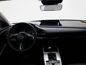 Mazda CX-30 e-SKYACTIV X MHEV AWD Homura  - Foto 12
