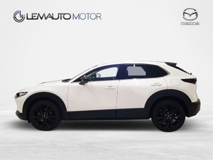 Mazda CX-30 e-SKYACTIV X MHEV AWD Homura  - Foto 2