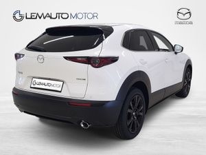 Mazda CX-30 e-SKYACTIV X MHEV AWD Homura  - Foto 5