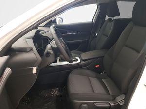 Mazda CX-30 e-SKYACTIV X MHEV AWD Homura  - Foto 11