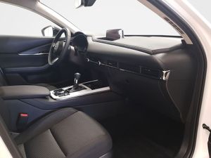 Mazda CX-30 e-SKYACTIV X MHEV AWD Homura  - Foto 13