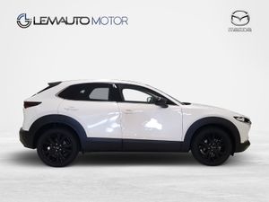 Mazda CX-30 e-SKYACTIV X MHEV AWD Homura  - Foto 6