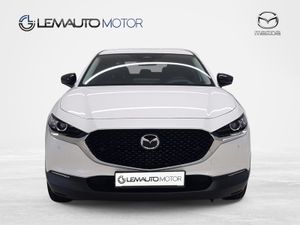 Mazda CX-30 e-SKYACTIV X MHEV AWD Homura  - Foto 8