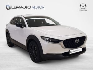 Mazda CX-30 e-SKYACTIV X MHEV AWD Homura  - Foto 7