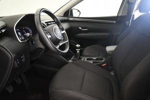 Hyundai Tucson 1.6 TGDI 110kW (150CV) Klass  - Foto 6