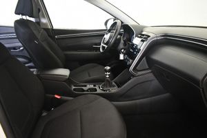 Hyundai Tucson 1.6 TGDI 110kW (150CV) Klass  - Foto 5