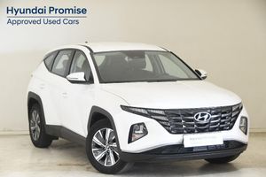 Hyundai Tucson 1.6 TGDI 110kW (150CV) Klass  - Foto 2