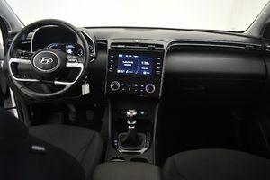 Hyundai Tucson 1.6 TGDI 110kW (150CV) Klass  - Foto 7