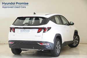 Hyundai Tucson 1.6 TGDI 110kW (150CV) Klass  - Foto 4