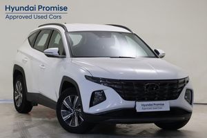 Hyundai Tucson 1.6 TGDI 110kW (150CV) Maxx  - Foto 2
