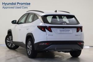Hyundai Tucson 1.6 TGDI 110kW (150CV) Maxx  - Foto 3