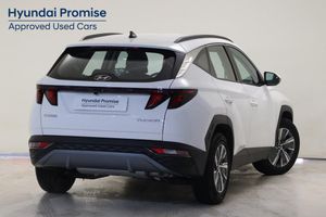 Hyundai Tucson 1.6 TGDI 110kW (150CV) Maxx  - Foto 4