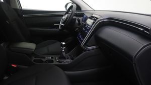 Hyundai Tucson 1.6 TGDI 110kW (150CV) Maxx  - Foto 5