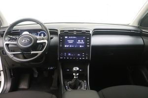 Hyundai Tucson 1.6 TGDI 110kW (150CV) Maxx  - Foto 7