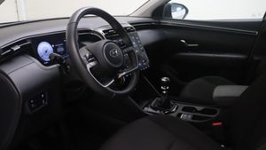Hyundai Tucson 1.6 TGDI 110kW (150CV) Maxx  - Foto 6