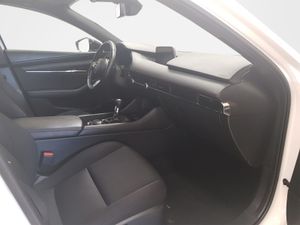 Mazda 3 2.0 e-SKYACTIV-G 88KW HOMURA  - Foto 13