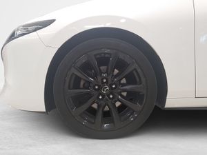 Mazda 3 2.0 e-SKYACTIV-G 88KW HOMURA  - Foto 9
