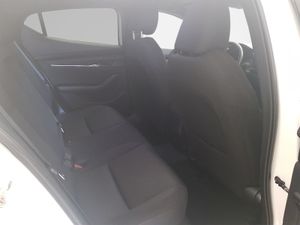 Mazda 3 2.0 e-SKYACTIV-G 88KW HOMURA  - Foto 15