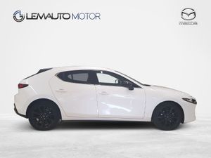 Mazda 3 2.0 e-SKYACTIV-G 88KW HOMURA  - Foto 6