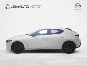 Mazda 3 2.0 e-SKYACTIV-G 88KW HOMURA  - Foto 2