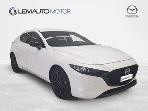 Mazda 3 2.0 e-SKYACTIV-G 88KW HOMURA  - Foto 7