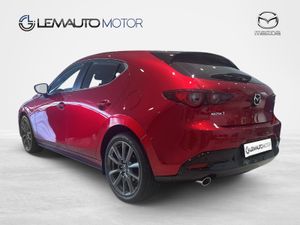Mazda 3 2.5L E-SKY G MHEV 103kW Centre-line  - Foto 2