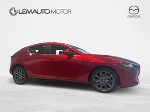 Mazda 3 2.5L E-SKY G MHEV 103kW Centre-line  - Foto 5