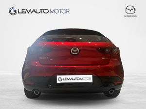 Mazda 3 2.5L E-SKY G MHEV 103kW Centre-line  - Foto 3